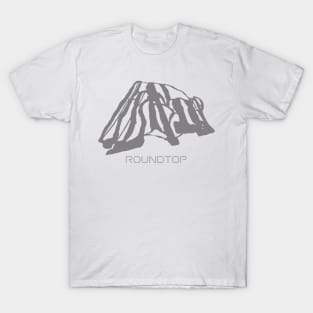 Roundtop Resort 3D T-Shirt